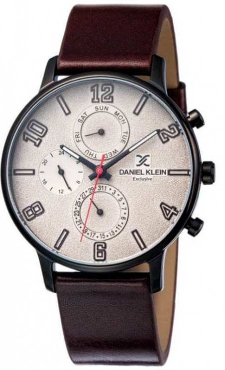 Часы Daniel Klein DK11850-5