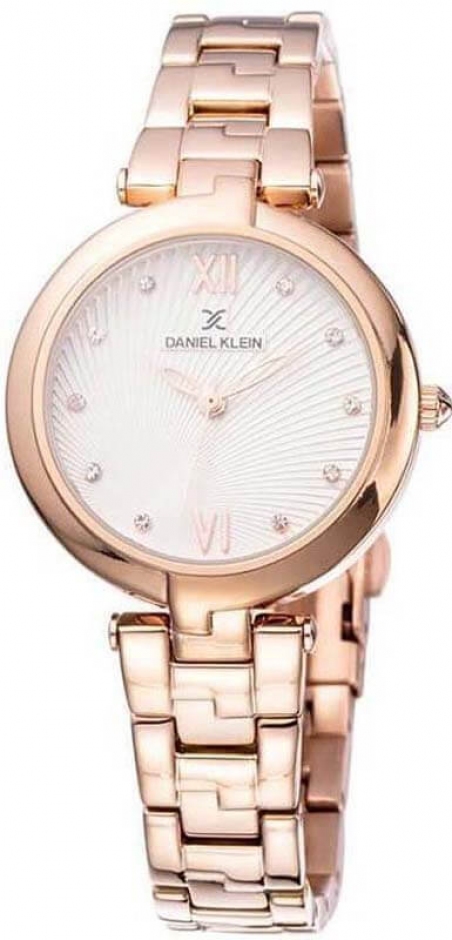 Часы Daniel Klein DK11878-2