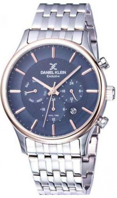 Часы Daniel Klein DK11911-4