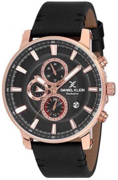 Часы Daniel Klein DK12103-1