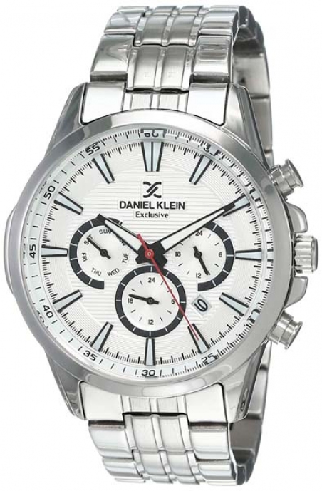 Часы Daniel Klein DK12146-1