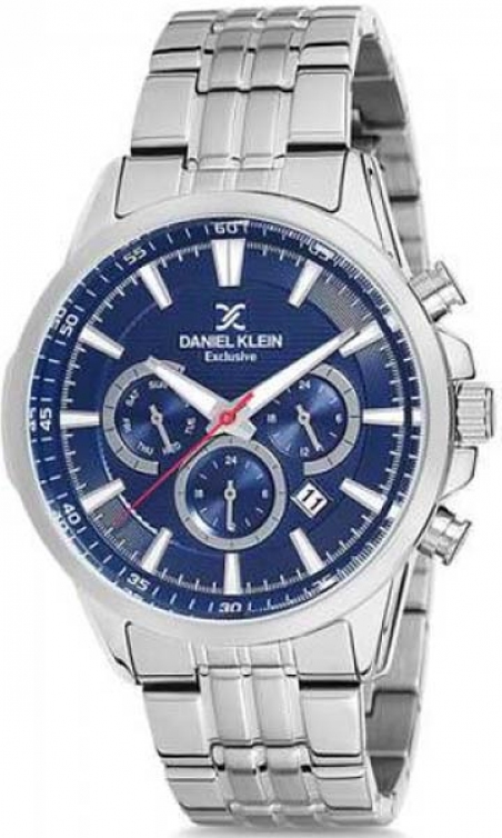 Часы Daniel Klein DK12146-5