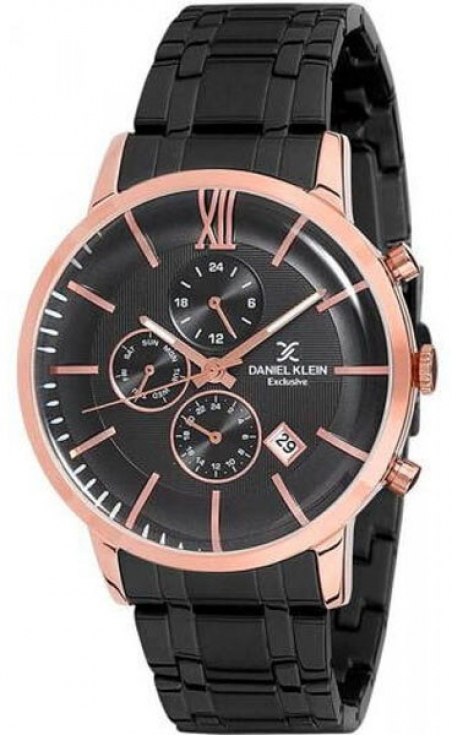 Годинник Daniel Klein DK12228-6