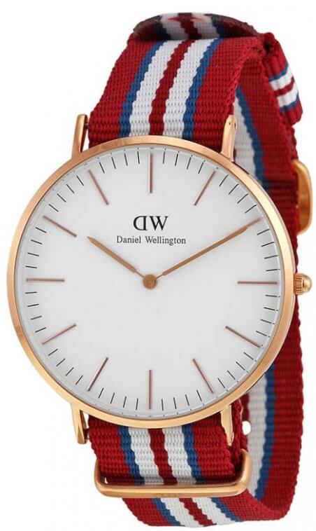 Часы Daniel Wellington 0112DW Exeter