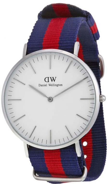 Часы Daniel Wellington 0201DW Oxford