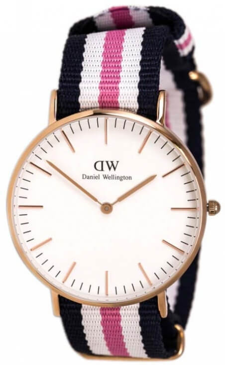 Daniel wellington store 0506dw