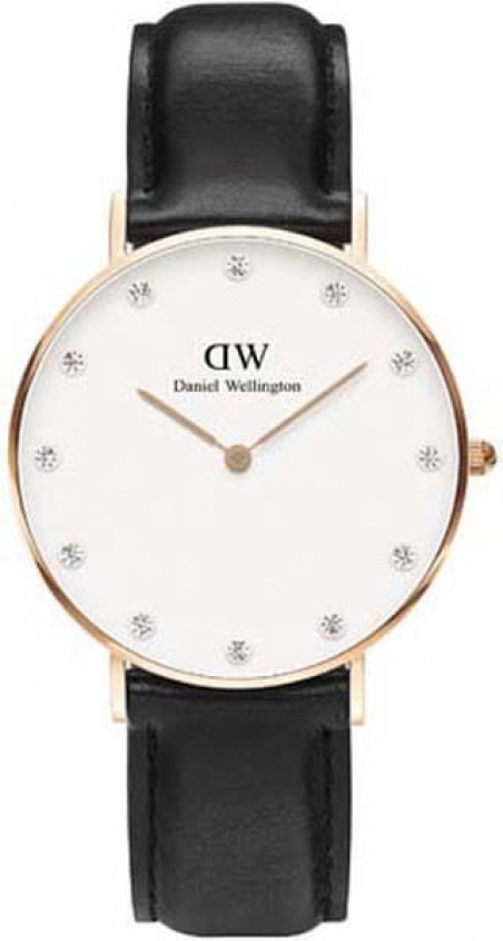 Часы Daniel Wellington DW00100076 Classy Sheffield 34