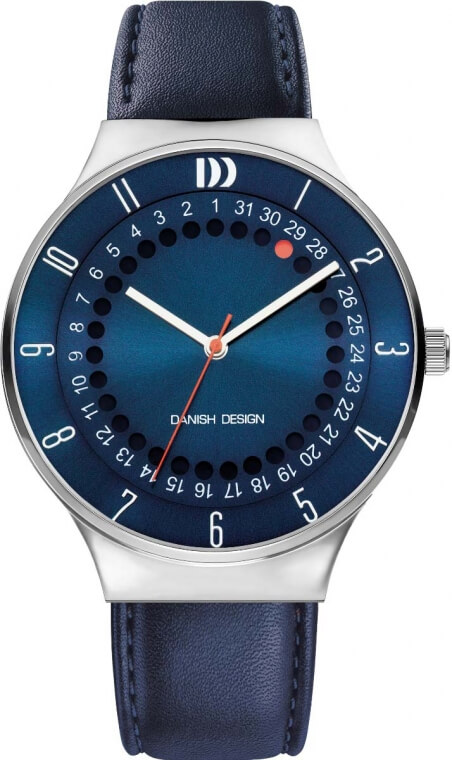 Часы Danish Design IQ22Q1050