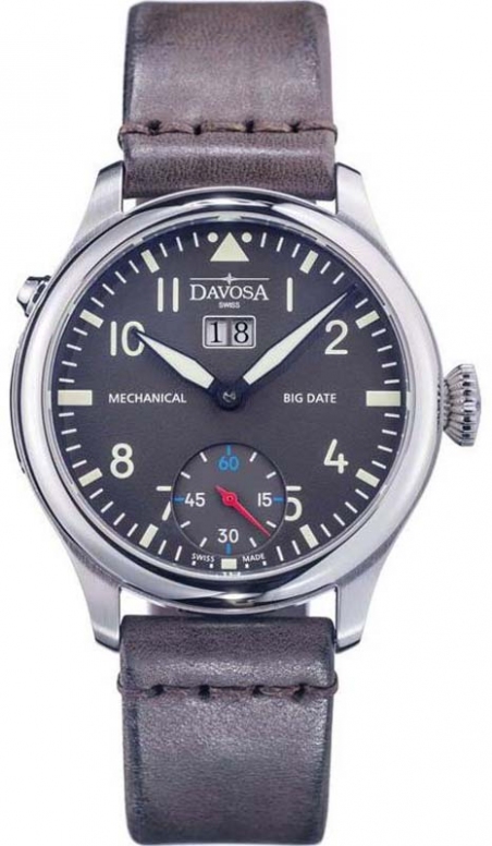 Часы Davosa 160.500.86