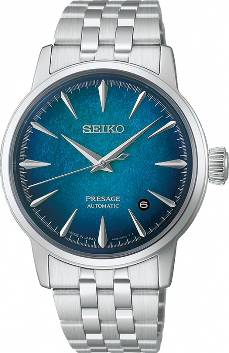 Часы Seiko HCB001J1