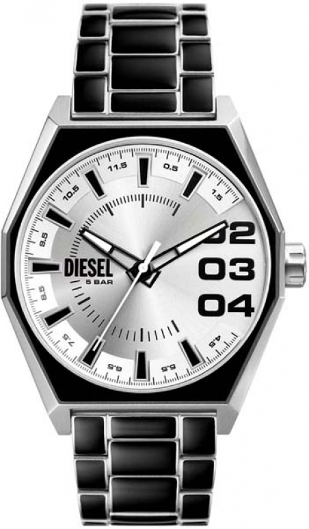 Годинник DIESEL DZ2195