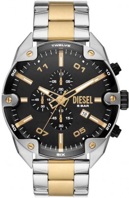 Годинник DIESEL DZ4627