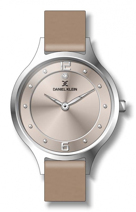 Часы Daniel Klein DK11655-4