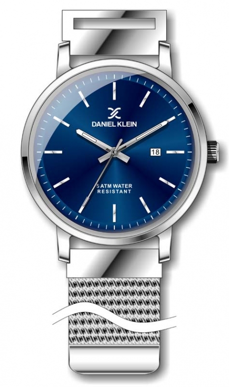 Часы Daniel Klein DK11725-3