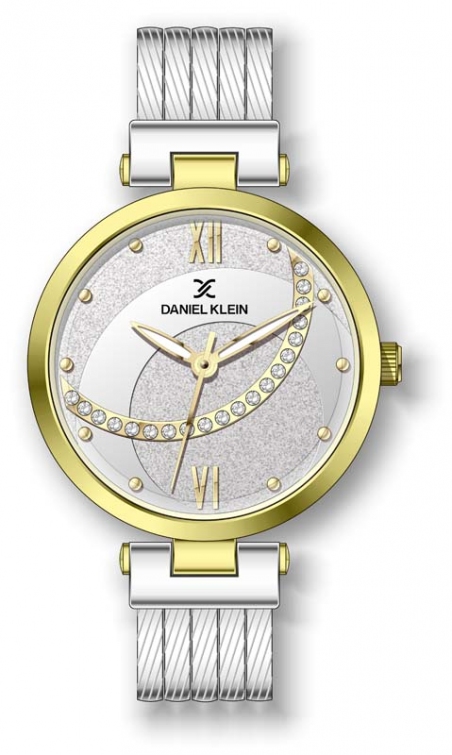 Годинник Daniel Klein DK11740-1