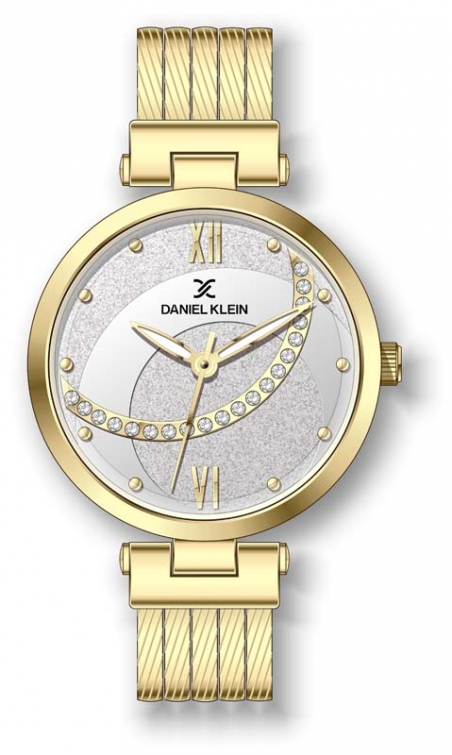 Часы Daniel Klein DK11740-2