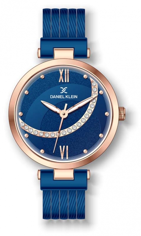 Часы Daniel Klein DK11740-4