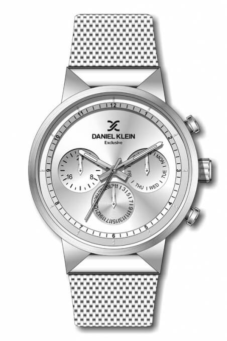 Годинник Daniel Klein DK11750-1