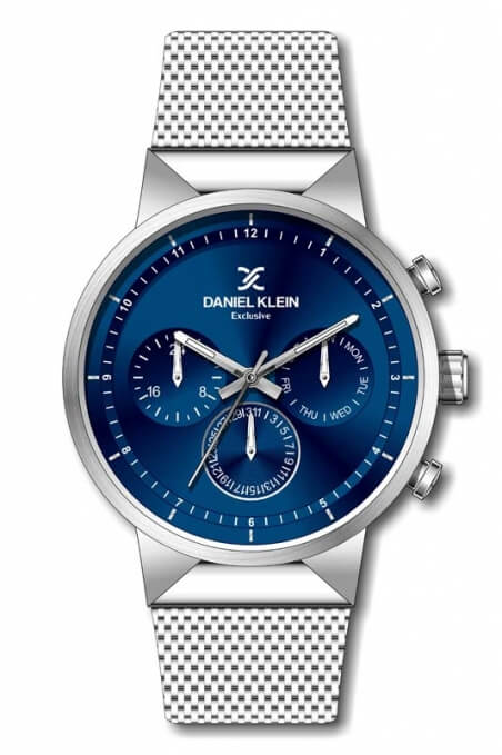 Годинник Daniel Klein DK11750-2