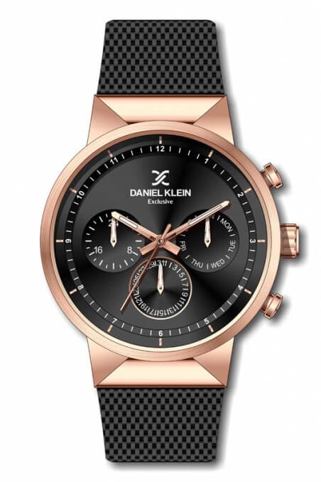 Годинник Daniel Klein DK11750-3