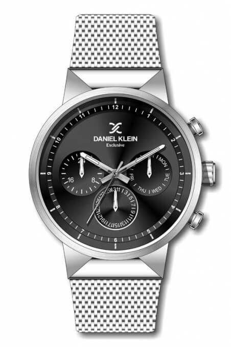 Годинник Daniel Klein DK11750-4