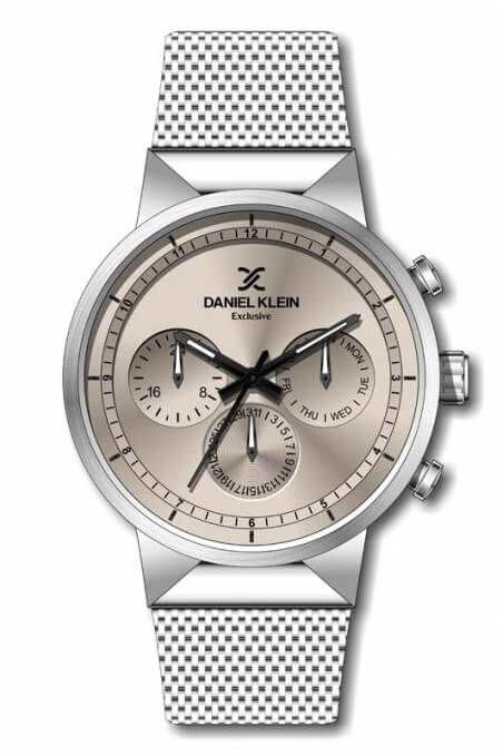 Часы Daniel Klein DK11750-6
