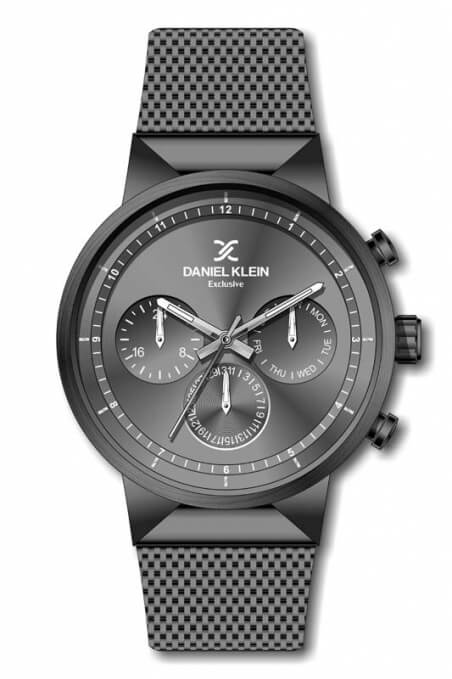 Часы Daniel Klein DK11750-7