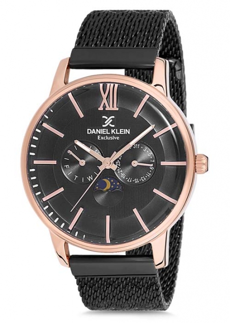 Часы Daniel Klein DK12120-6