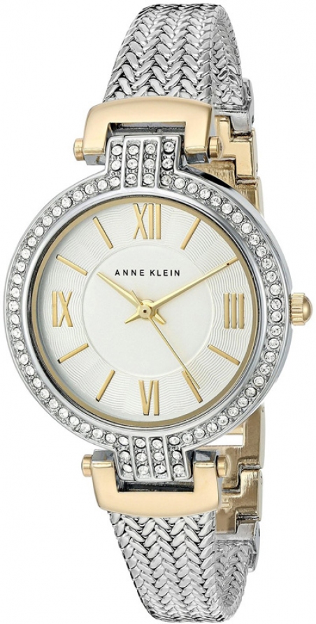 Часы Anne Klein AK/2463SVTT