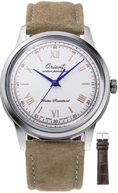 Часы ORIENT RA-WK0006S10B