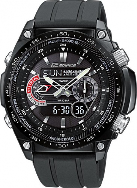 Часы Casio ECW-M300E-1AER