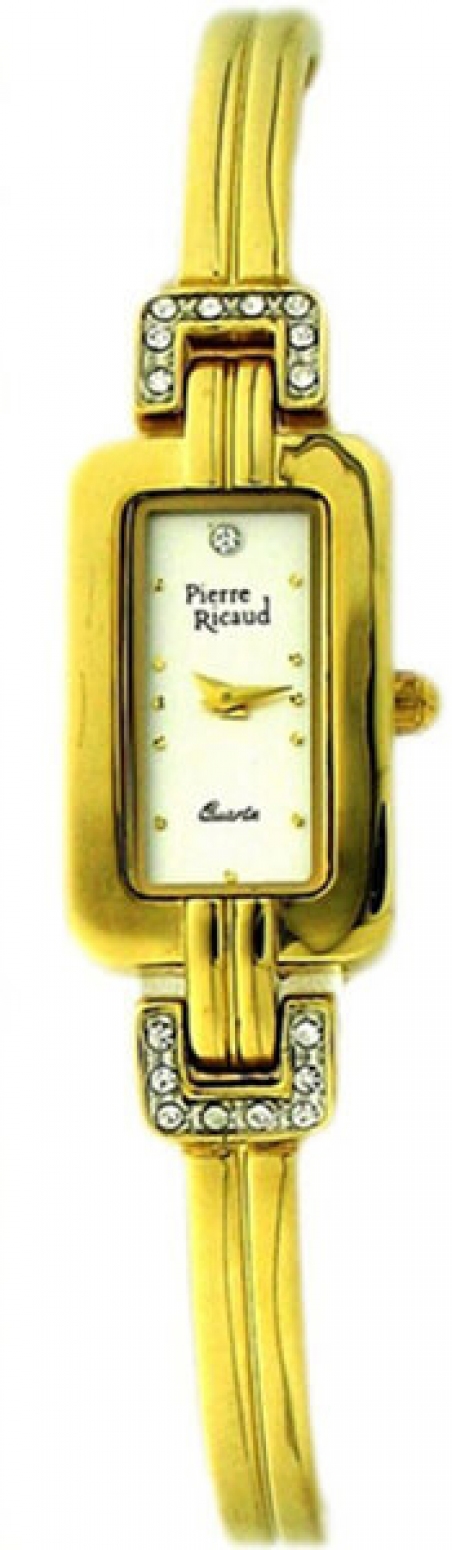 Годинник Pierre Ricaud PR 4095.1143QZ