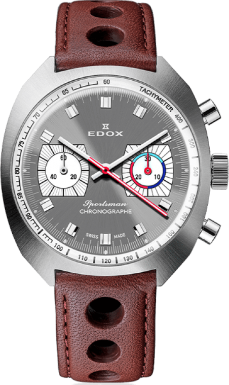 Часы Edox 08202 3G GIN