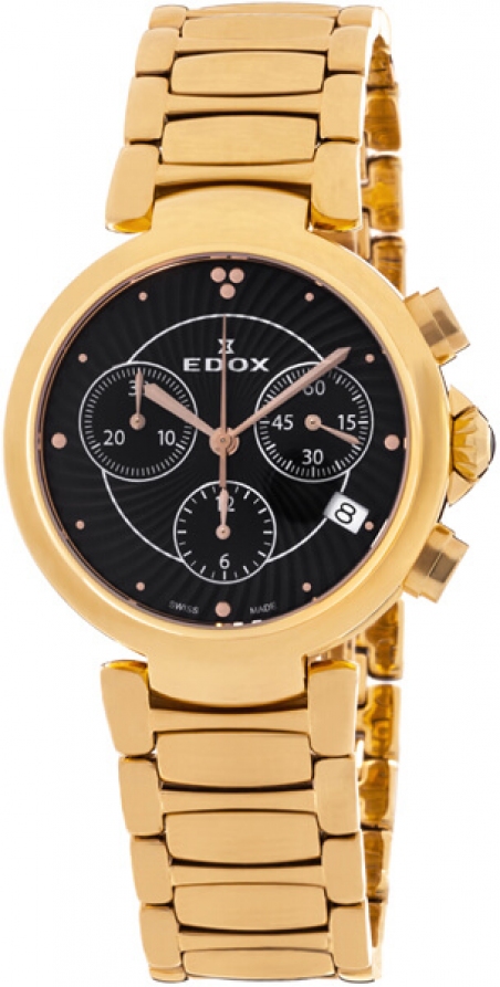 Годинник Edox 10220 37RM NIR