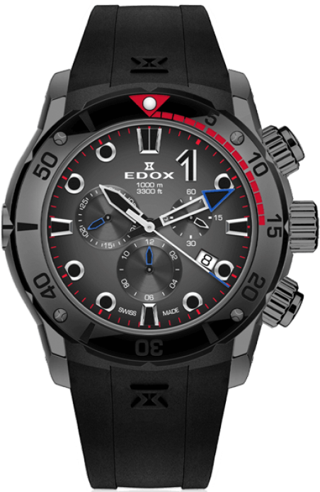 Часы Edox 10242 TINGNR GIDNR