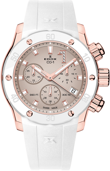 Часы Edox 10255 37RBCAB BEIDR