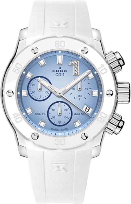 Часы Edox 10255 3BCAB BUCIDN