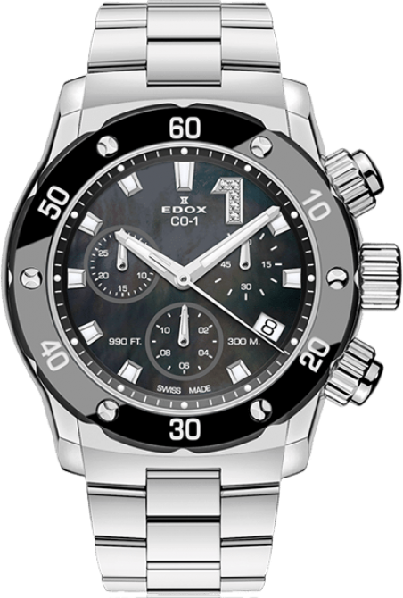 Часы Edox 10255 3M NANDN