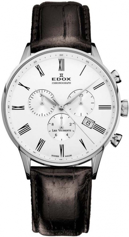 Часы Edox 10408 3A AR
