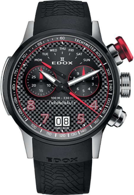 Часы Edox 38003 TINRO CARO