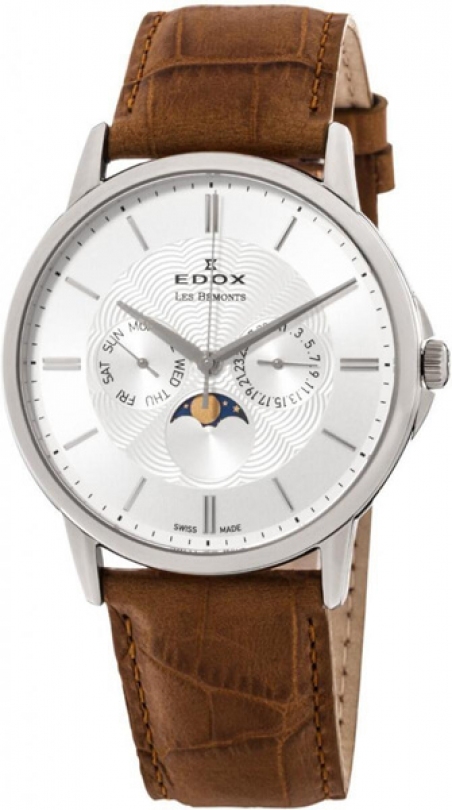 Годинник Edox 40002 3 AIN