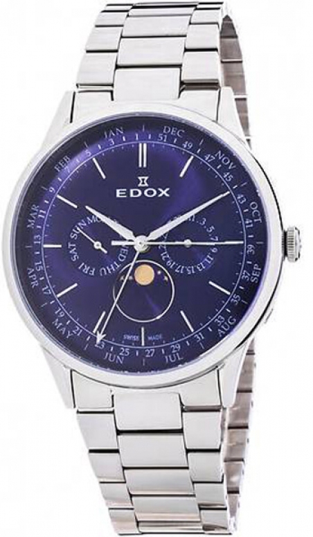 Годинник Edox 40101 3M BUIN