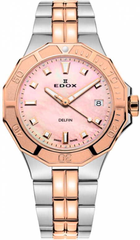 Часы Edox 53020 357RM ROR