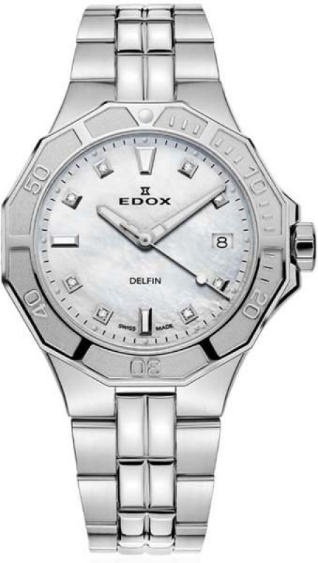 Часы Edox 53020 3M NADN