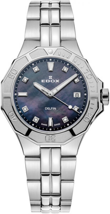Часы Edox 53020 3M NANND