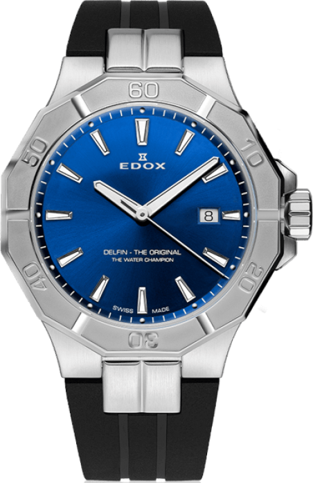 Годинник Edox 53021 3CA BUIN