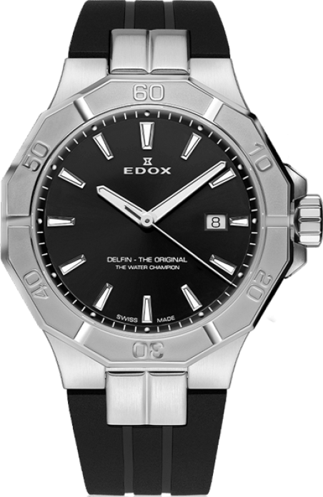 Часы Edox 53021 3CA NIN