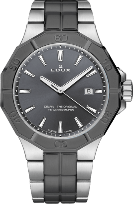 Часы Edox 53021 3GM GIN