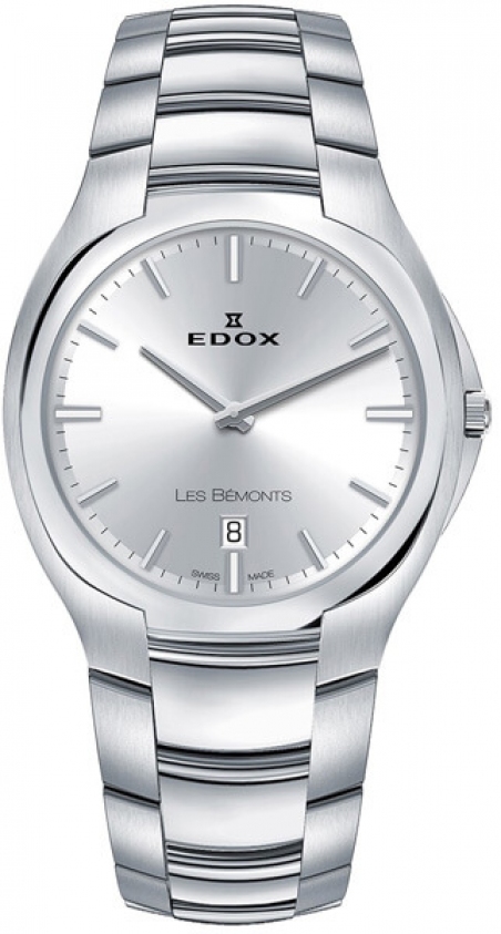 Годинник Edox 56003 3 AIN