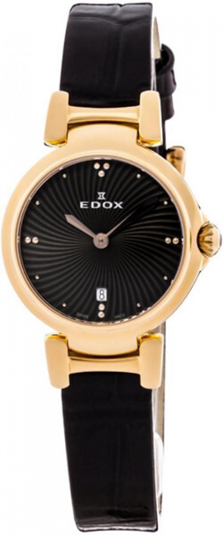 Часы Edox 57002 37RC NIR
